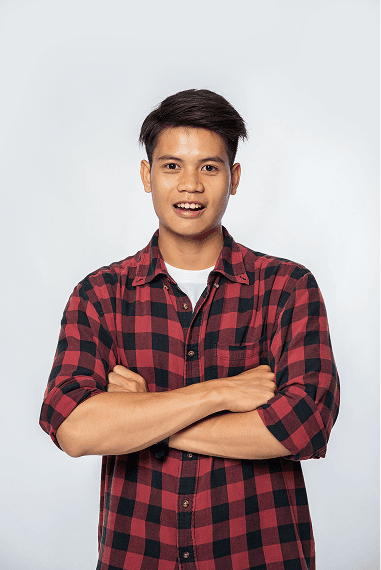 Darrel Simanjuntak